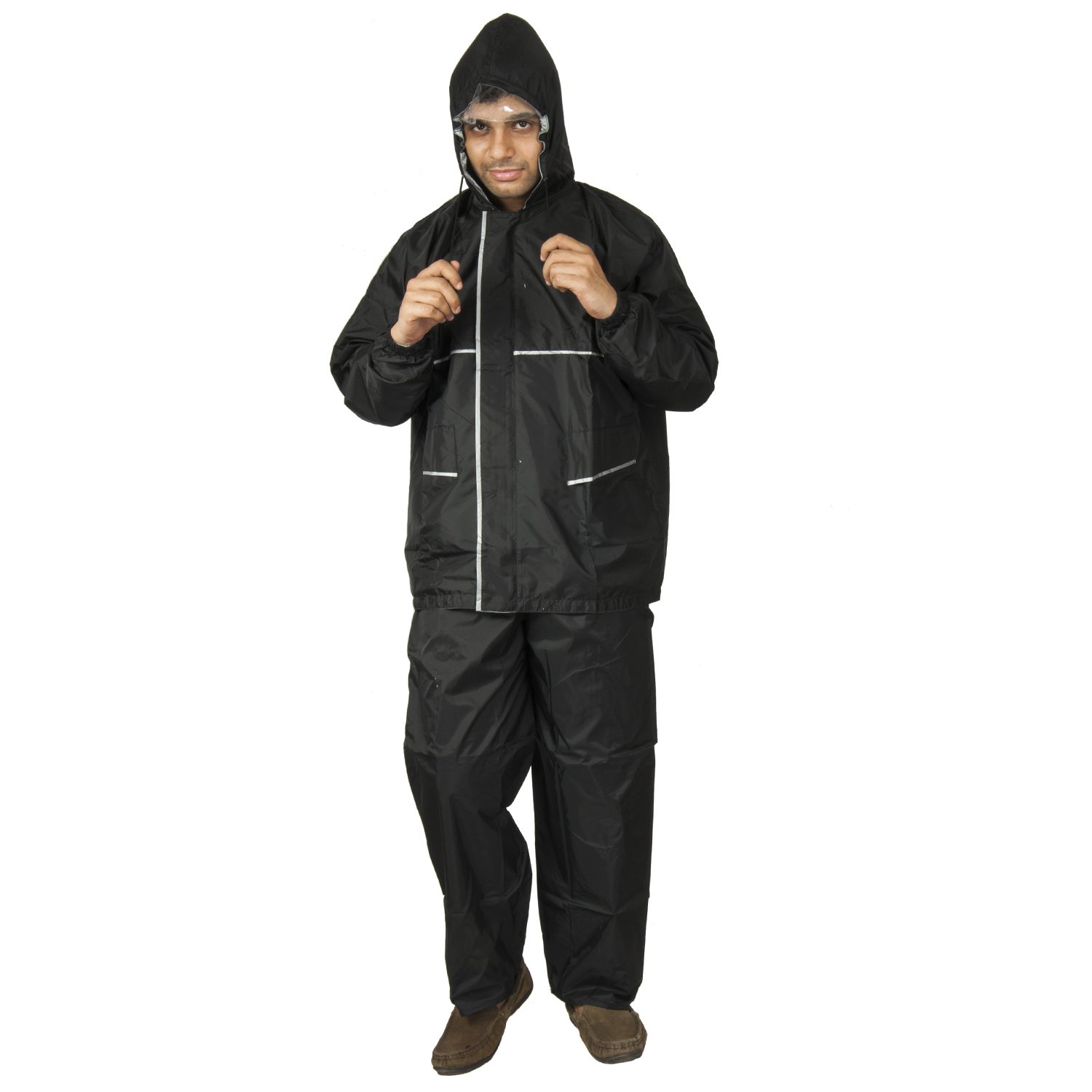 Champ Rainsuits – Pioneer Tools and Hardware
